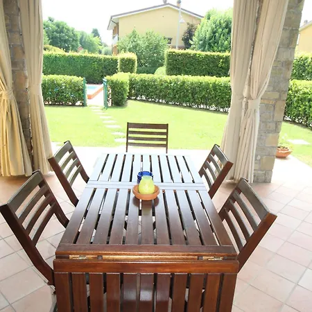 I Ciclamini Appartamento Moniga del Garda