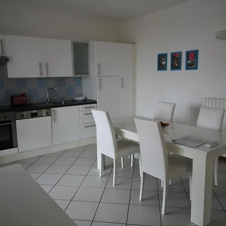 Appartamento I Ciclamini Moniga del Garda
