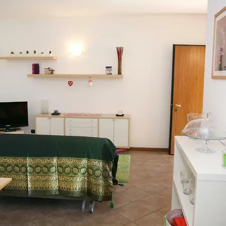 Appartamento I Ciclamini Moniga del Garda