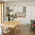 I Ciclamini דירה