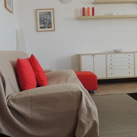 I Ciclamini Apartman *