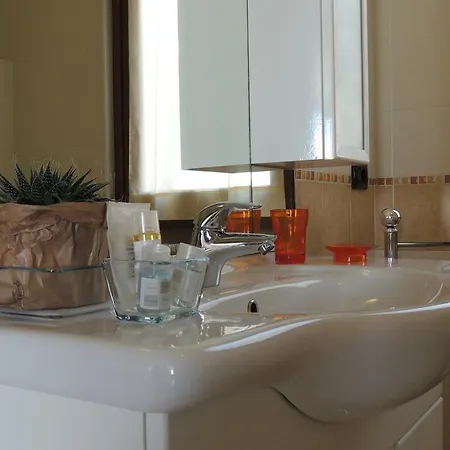I Ciclamini Apartman