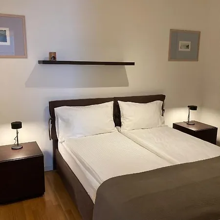 I Ciclamini Apartman *