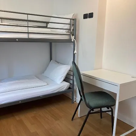 I Ciclamini Apartman