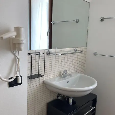 Apartman I Ciclamini Moniga del Garda