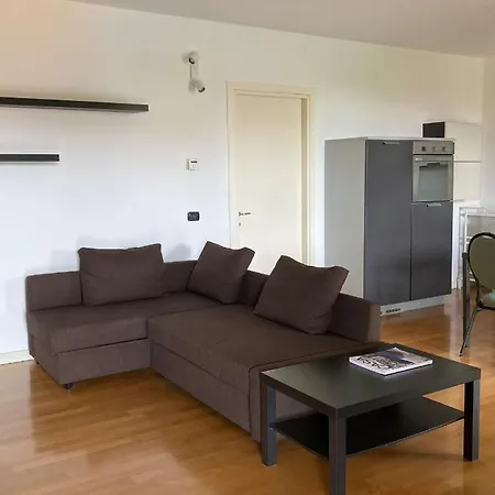 I Ciclamini Apartman Moniga del Garda