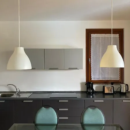 I Ciclamini Apartman *