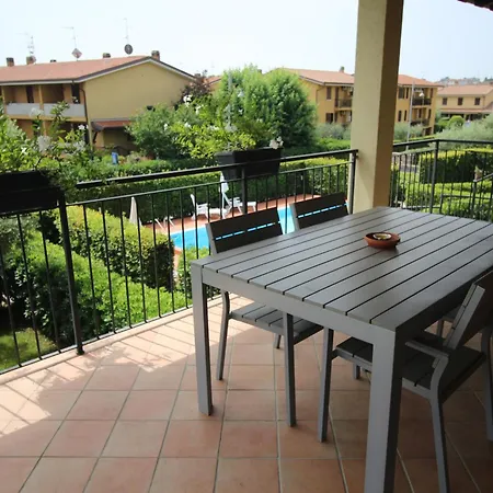 דירה I Ciclamini Moniga del Garda