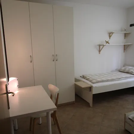I Ciclamini Apartman Moniga del Garda