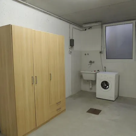 I Ciclamini Apartman Moniga del Garda