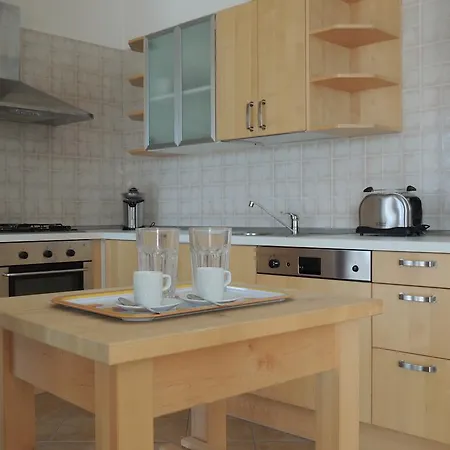 I Ciclamini * Moniga del Garda