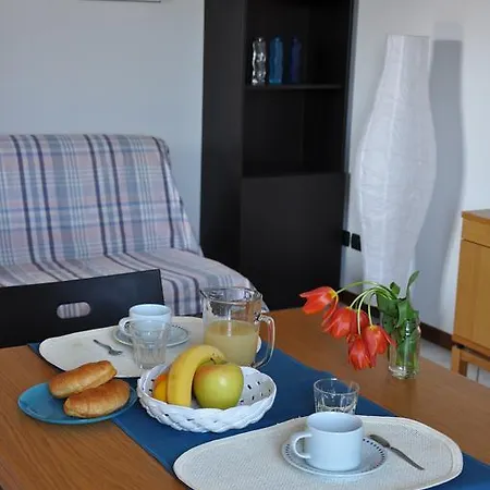 I Ciclamini Apartman *