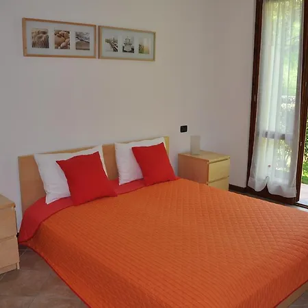 Apartman I Ciclamini Moniga del Garda