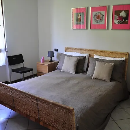 Apartman I Ciclamini