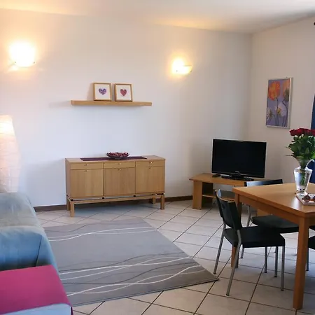 Apartman I Ciclamini *