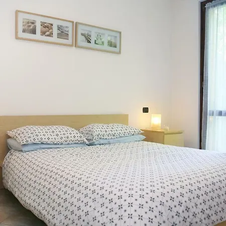 Apartman I Ciclamini Moniga del Garda