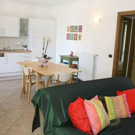 I Ciclamini Apartman
