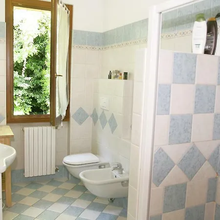Apartman I Ciclamini Moniga del Garda