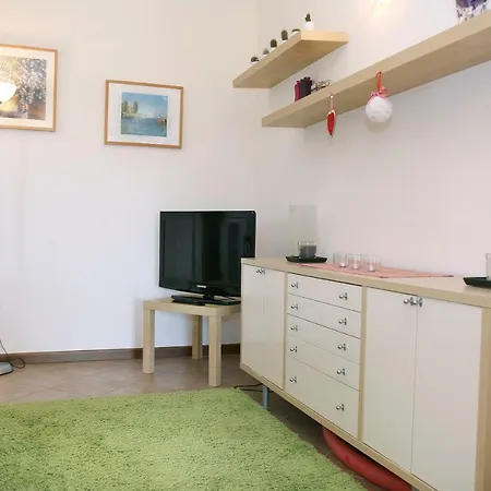 I Ciclamini Apartman *